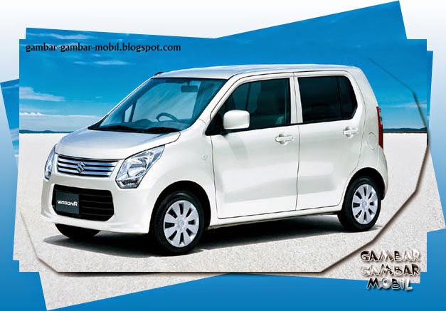 Gambar mobil suzuki - Gambar Gambar Mobil