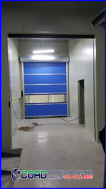 a, Automatic Door Malaysia, COAD Auto Door Malaysia, COAD Malaysia, High Speed Door, High Speed Door Malaysia, Industry Automatic Door Malaysia, Rapid Door Malaysia, Roll-up Door Malaysia, 