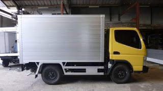 Sewa Truk  Box Jogja