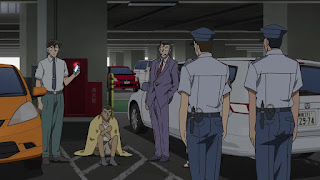 名探偵コナン アニメ 1017話 モノレール狙撃事件(後編) | Detective Conan Episode 1017