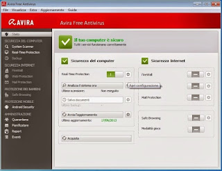 avira terbaru