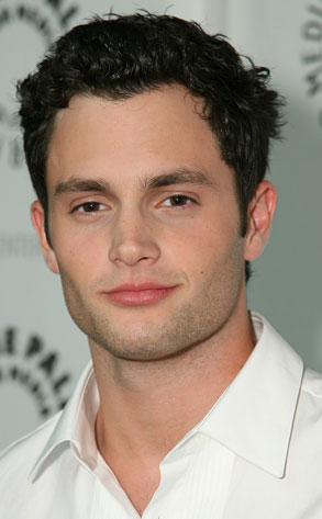 Penn Badgley