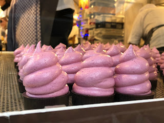 楽しいチョコレートアートのショーと夜景を見に行く〜chocolART in Tübingen〜