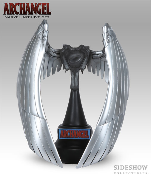 Feather Wings OR Mechanical Wings archangel wings mechanical wings tattoo