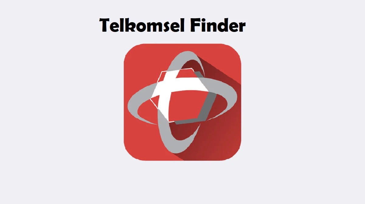 Telkomsel Finder