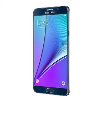 Sekilas Samsung Galaxy Note 5 Review Harga Dan Speknya 