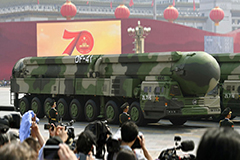 DF-41 Missile