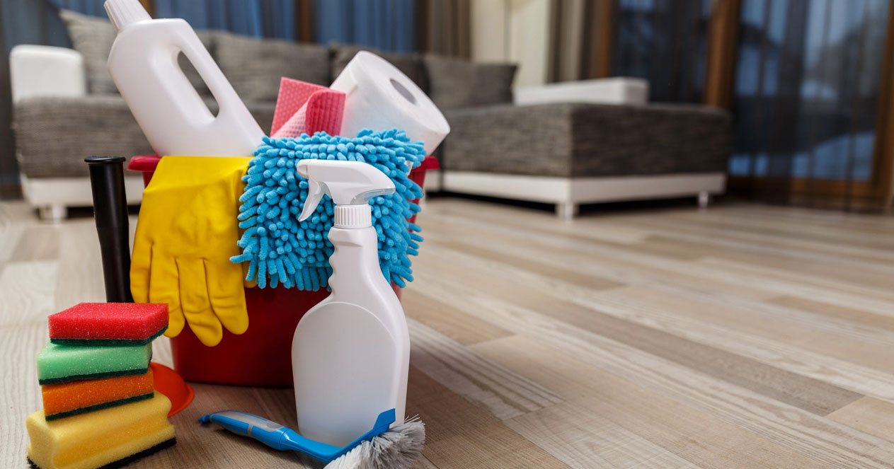 House Cleaning Service in Gurgaon