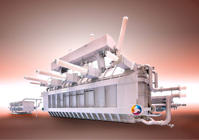 Power Transformer