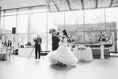 bowers museum wedding