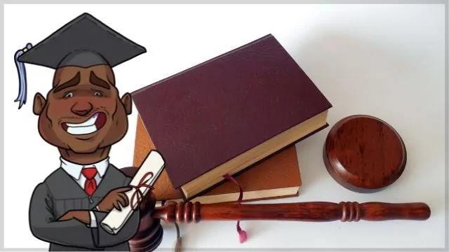 Different types of law degrees