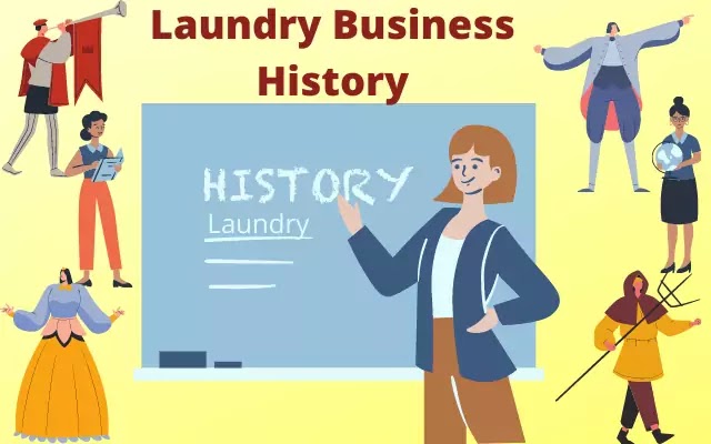 Bada Laundry: How to Start a Laundry and Dry Cleaners Business?