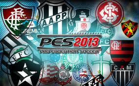   Free Download  PESS 2013 Games Update LINK Complate