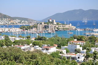 Bodrum Kalesi