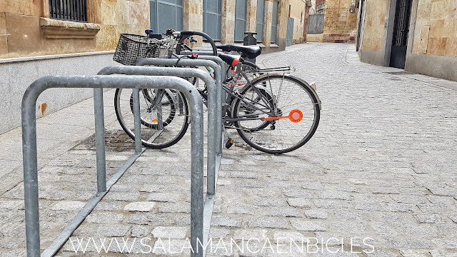 salamancaenbici, salamanca en bici