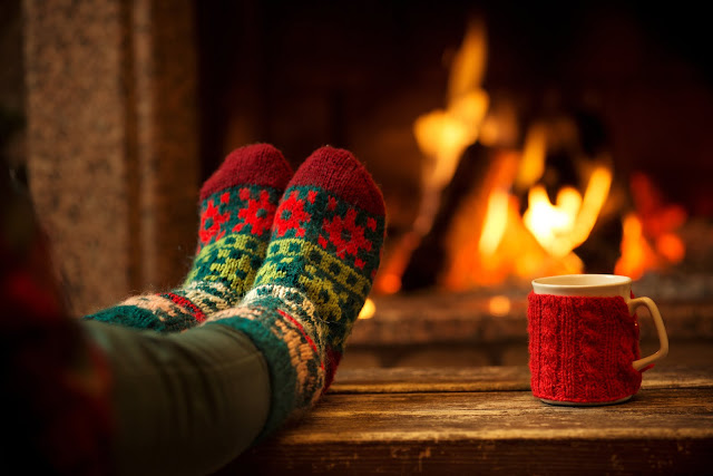 20 Ways to Have Fun This Winter