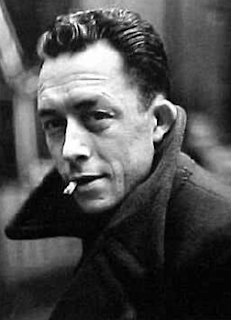 Albert Camus y El Mito del Sísifo