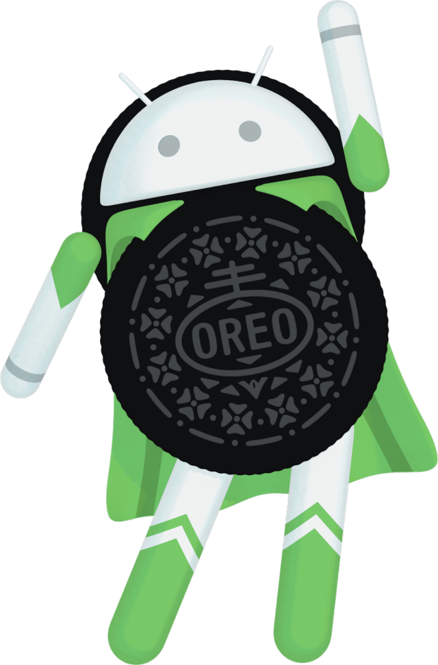 oreo