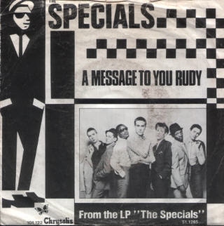 The Specials