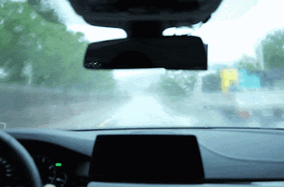 KIMBLADE NANO: Wiper blade solution completed by Nanotech