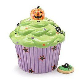 cupcake Halloween