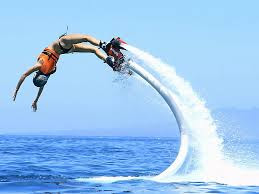 Fly Board Bali tanjung Benoa Harga 