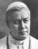 Pope St. Pius X