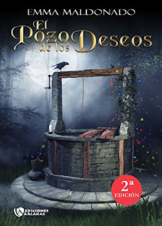 El Pozo de los Deseos (Emma Maldonado)