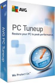 برنامج لصيانة اجهزة الكمبيوتر و تحسين ادائها AVG PC TuneUp