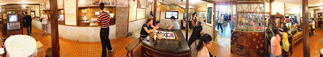 2015-04-04嘉義縣民雄鄉-金桔農莊觀光園區