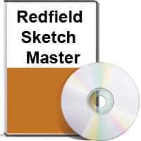 Redfield Sketch Master 3.33 Full