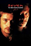 Seven: Os Sete Crimes Capitais (1995) Baixar – BluRay 720p | Dublado | Google Drive