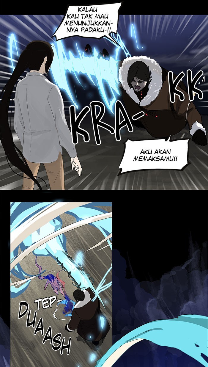 Tower of God Bahasa indonesia Chapter 122