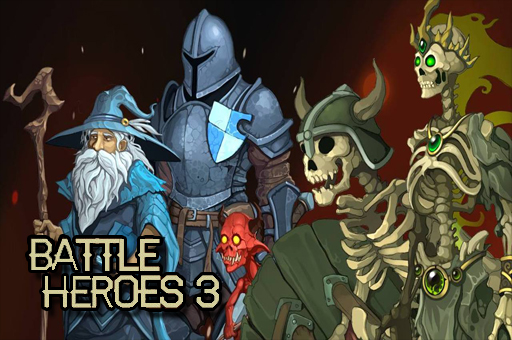 Battle of Heroes 3