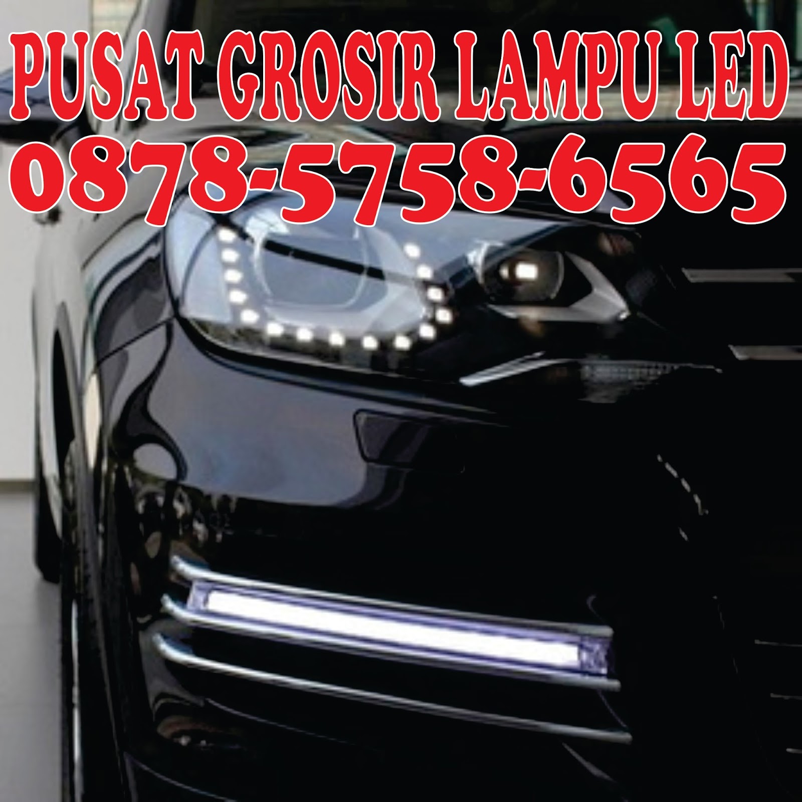 0852 5758 6565SIMPATI Lampu HID Sidoarjo Lampu Led Bohlam Led