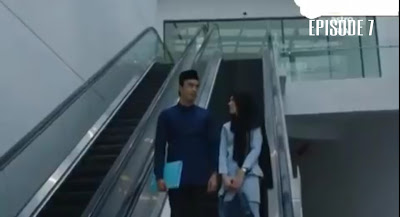 Tonton Drama Curi-Curi Cinta Episod 7 - Drama Melayu ...