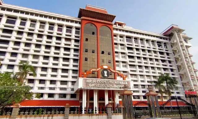 Ernakulam Bar Association Moves Kerala High Court for Publication of Expert Committee's Report
