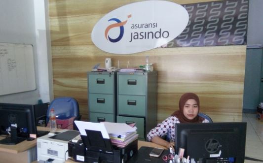 Alamat dan Nomor Telepon Kantor Asuransi Jasindo di Bogor