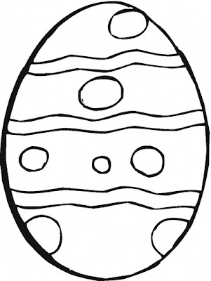 easter coloring pages preschool easter coloring pages