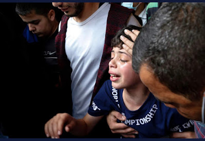 The-Real-Face-Of-Terrorist-Zionist- Racist-Anti-human-Bastard-Israel