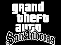 GTA San Andreas v1.08 Mod APK