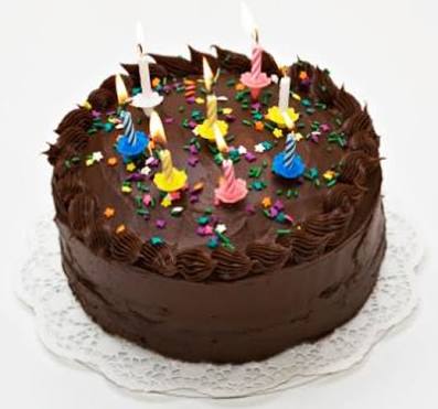  Resep  Dan Cara Membuat Kue  Ulang  Tahun  Sederhana 
