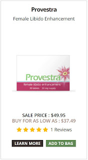 Provestra™ Female Libido Enhancement