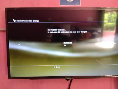 Cara Mengkoneksikan PS3 Dengan Wifi 14