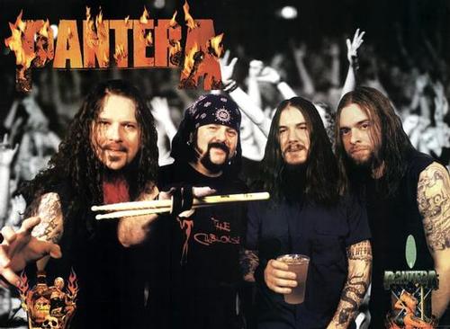  Pantera put 