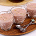 How to Make Pink Tea or Kashmiri Tea - Fizah Mughees