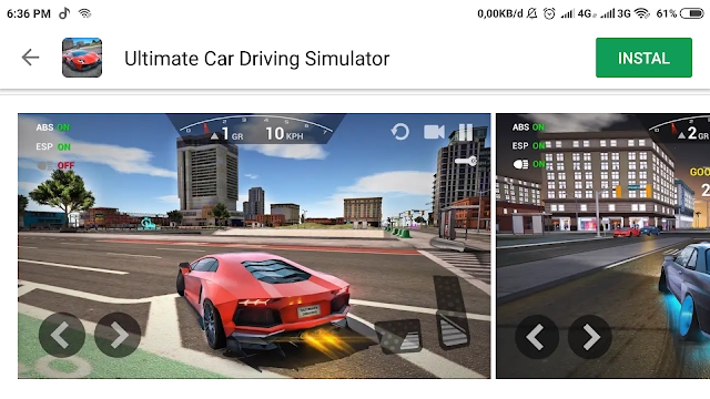 4 Game Simulasi Kendaraan dan Mengemudi Yang Perlu Kalian Coba