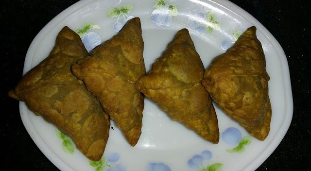 Indian Snack