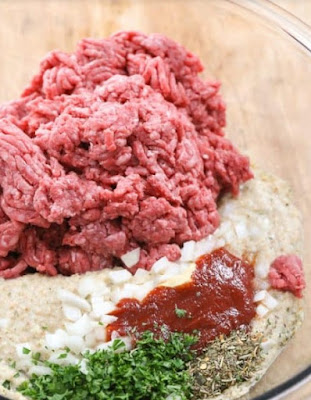 The Best Meatloaf Recipe