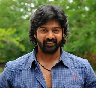 Naveen Chandra Family Wife Parents children's Marriage Photos